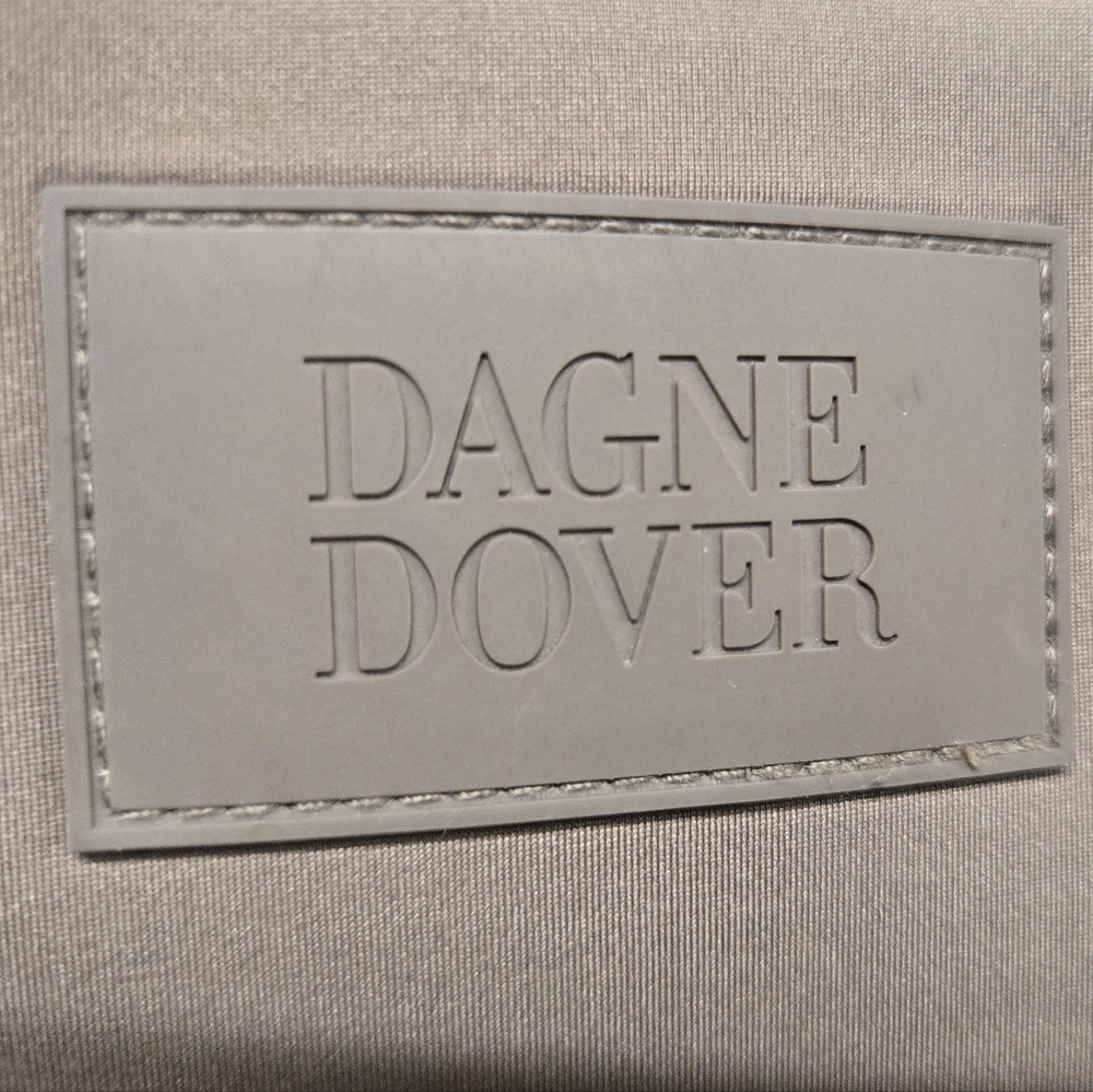 Dagne Dover Laptop Bag in Dune (Discontinued/Rare) - Picture 11 of 15